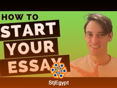 دورة كتابة المقالات باللغة الأنجليزية