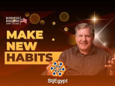 اللغة الإنجليزية للأعمال مع جرانت