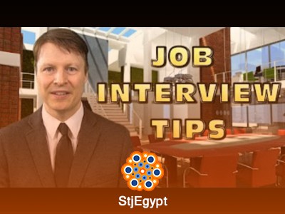 تعلم الإنجليزية للأعمال مع ستيف فورد