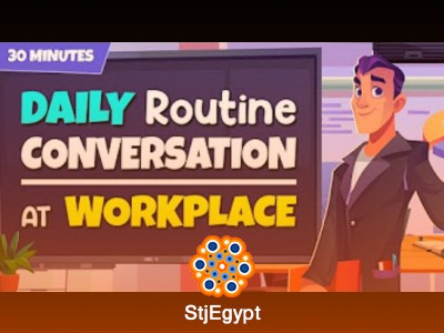 تعلّم الإنجليزية في مكان العمل مع Jessica