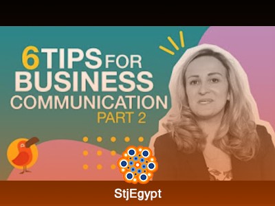 تعلّم الإنجليزية للأعمال مع Cambly