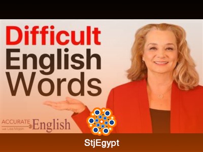تعلم النطق باللهجة الأمريكية مع Accurate English
