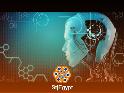 كورس تعلم الآلة  مع  cyber school
