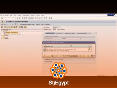 دورة ساب المحاسبي بالعربي مع محمود محمد