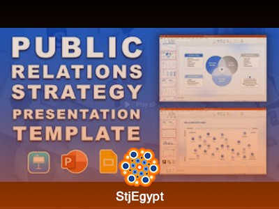 دورة العلاقات العامة | استراتيجيات وأدوات التواصل الفعالة