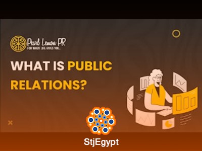 دورة العلاقات العامة 2024 | استراتيجيات وحلول مبتكرة لتطوير مهارات PR