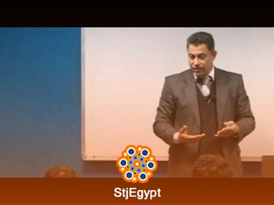 دورة إدارة علاقات عامة