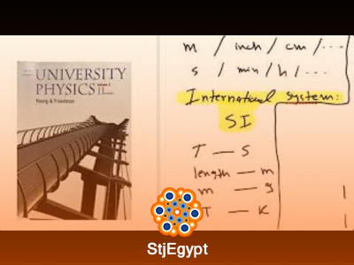 علم الفيزياء من الصفر مع يوسف البناي