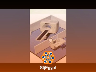 كورس أساسيات فيزياء الأشعة المقطعية (CT Physics)