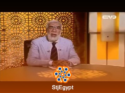 برنامج "القلب السليم" مع الشيخ عمر عبد الكافي