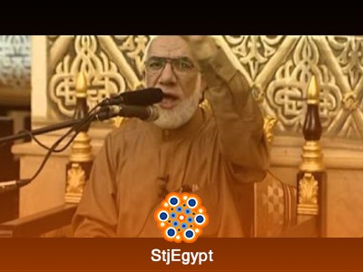 برنامج "تفسير القرآن الكريم" مع الشيخ عمر عبد الكافي