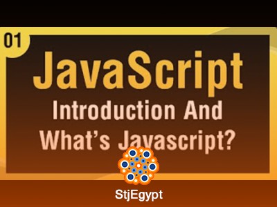 كورس JavaScript الكامل باللغة العربية | تعلم جافاسكربت من الصفر حتى الاحتراف