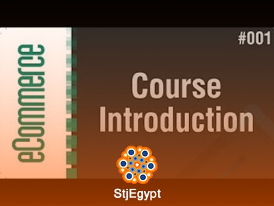 إنشاء متجر إلكتروني احترافي باستخدام PHP و MySQL و jQuery و Bootstrap - كورس عملي متكامل