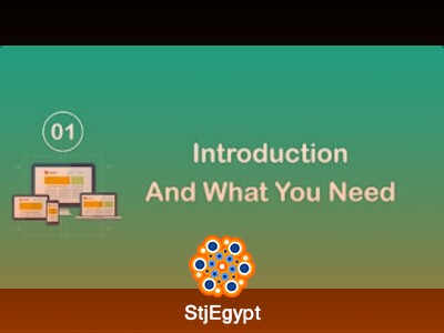 تصميم مواقع ويب متجاوبة بدون إطار عمل | مدرسة الزيرو