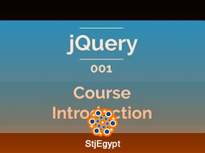 دورة عملية جافا سكريبت مع jQuery | مدرسة الزيرو