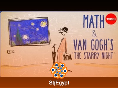 فهم الفن: من رمزية اللوحات إلى التفسيرات الرياضية والجمالية