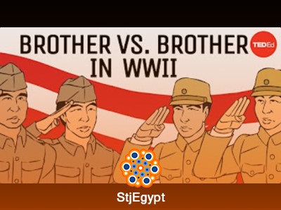 قصص تاريخية وشخصيات مثيرة من خلال TED-Ed