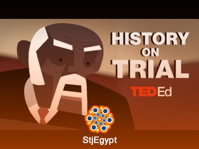 التاريخ مقابل: استكشاف الشخصيات التاريخية المثيرة للجدل