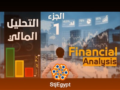 دورة المبادئ الأولية للتحليل المالي ودراسة الجدوى | تعلم الأساسيات بكفاءة