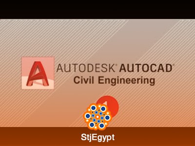 دورة أوتوكاد مدني مع أكاديمية أركيزون