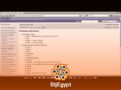 دورة تعلم PHP: مقدمة للـ Extensions | عبدالله المحمدي