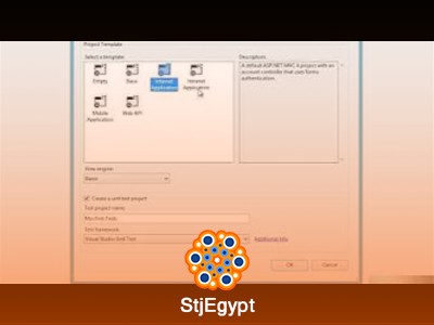 دورة تعلم ASP.Net MVC 101 | عبدالله المحمدي
