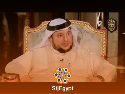 برنامج "قطوف | علم الحديث" للشيخ أبو إسحاق الحويني