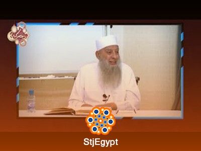 برنامج "درر الإمام الحويني" | سلسلة محاضرات علمية ودينية للشيخ أبي إسحاق الحويني