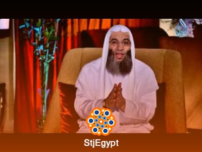 برنامج "مفاتيح رمضانية" مع الشيخ محمد حسان