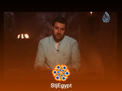 الكهف مع شريف شحاته - سلسلة دروس تفسيرية عن سورة الكهف