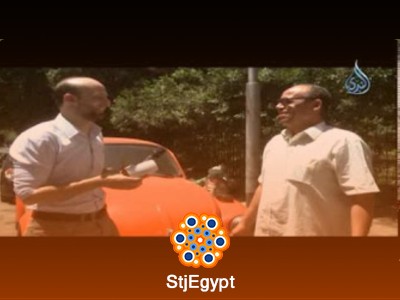 حظورة مع أحمد عادل – برنامج اجتماعي فكري