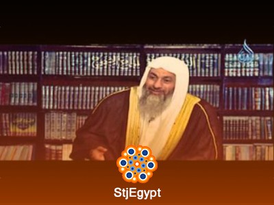 مجالس رمضان مع الشيخ مصطفى العدوي - برنامج روحاني رمضاني