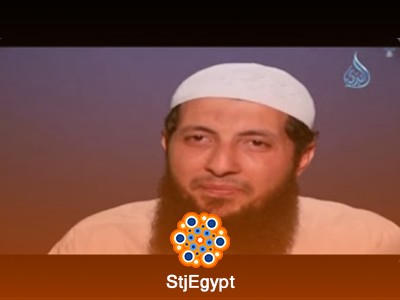برنامج "وقفات" مع الشيخ عبد الرحمن الصاوي