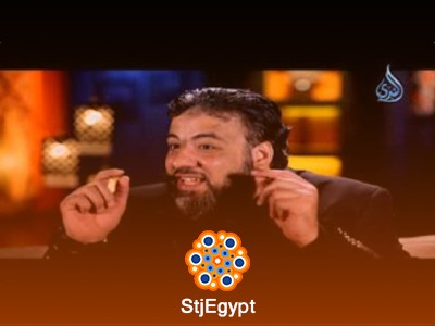 برنامج "نوري" مع وجدان العلي