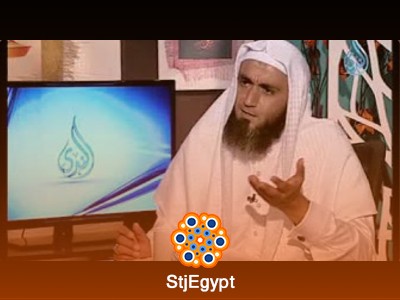برنامج "كلام واضح" مع الأستاذ مصطفى الأزهري