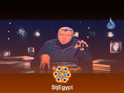 "براويز" - برنامج فكر وتأمل مع الدكتور محمد علي يوسف