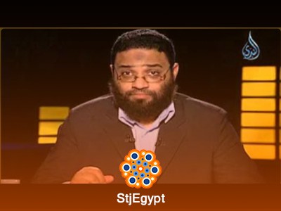 مقاطع برنامج "برة الصندوق" - مع أيمن عبد الرحيم