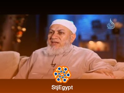 قصص وعبر - سلسلة دروس وقصص من التاريخ الإسلامي والقرآن مع الشيخ شعبان درويش