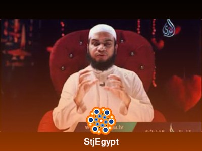 برنامج دقة قلب مع الشيخ هاني حلمي،