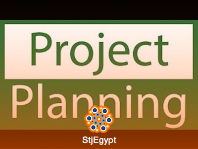 دورة تخطيط المشاريع باستخدام Microsoft Project - تعلم الإدارة الاحترافية