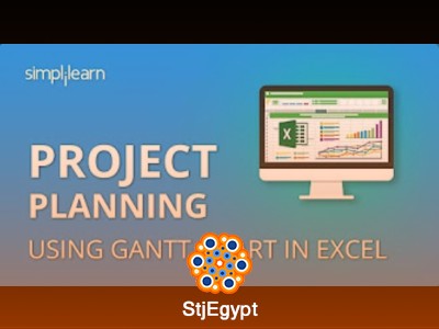 دورة إدارة المشاريع باستخدام Excel | تعلم إدارة المشاريع الاحترافية