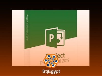 تعلم إدارة المشاريع باستخدام ميكروسوفت بروجكت 2019 مع د. أحمد حسن