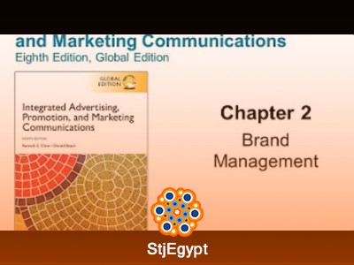 دورة الاتصالات التسويقية المتكاملة (IMC) - تعلم إدارة العلامة التجارية والإعلانات