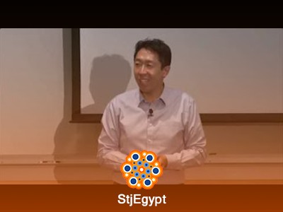 دورة تعلم الآلة من جامعة ستانفورد CS229 مع أندرو نج - دورة كاملة