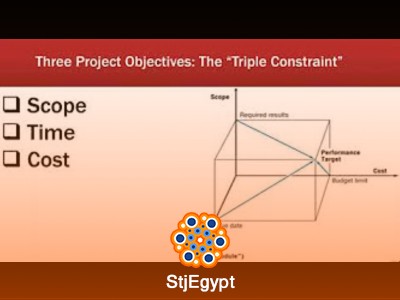 دورة شاملة في إدارة المشروعات الهندسية