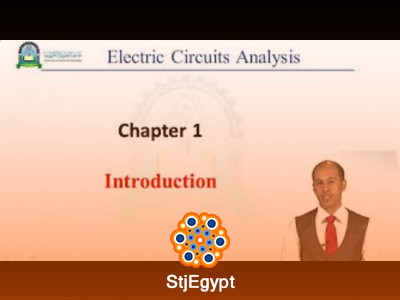 دورة  الدوائر الكهربائية