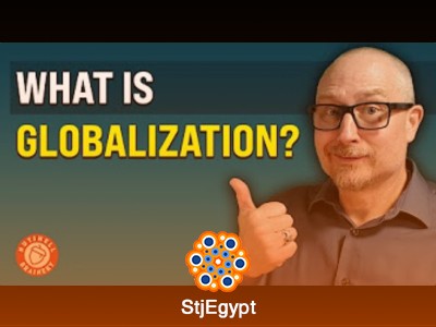 المبادئ الأساسية للأعمال التجارية الدولية