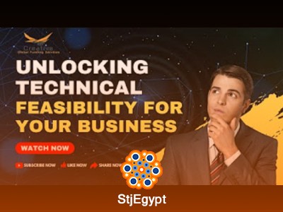 دورة دراسة الجدوى لمشروع تجاري ناشئ