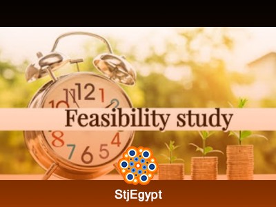 دورة إعداد دراسة الجدوى