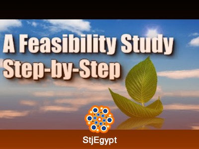 دورات تدريبية في دراسة الجدوى الاقتصادية